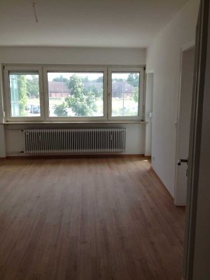 Renovierte 2-Zimmer Wohnung in Neu-Ulm zu vermieten