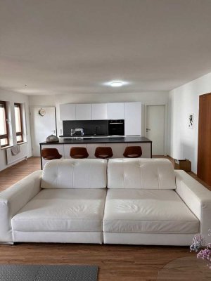 2,5-Zimmer-Wohnung mit Einbauküche in Backnang in Top Lage