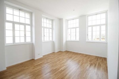 Besichtigung 1.7.25 I Maisonette Loft I mega Terrasse I Masterbäder I 4 Zimmer I bezugsfrei