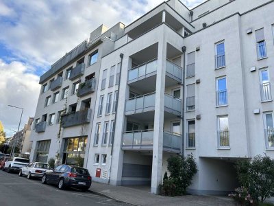 Moderne 3-Zimmer Wohnung mit Balkon im 2. OG in Fürth