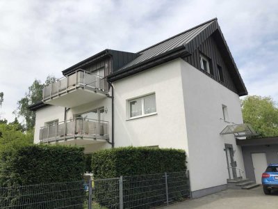 Seltene Gelegenheit: TOP-3 ZKB-Wohnung im Stadtteil KO-Oberwerth mit Tiefgaragenstellplatz