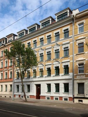 // Hochwertig sanierte Eigentumswohnung als Kapitalanlage //