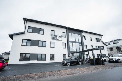 Penthouse über den Dächern von Wissingen – Licht, Design & Ruhe auf 130 m²