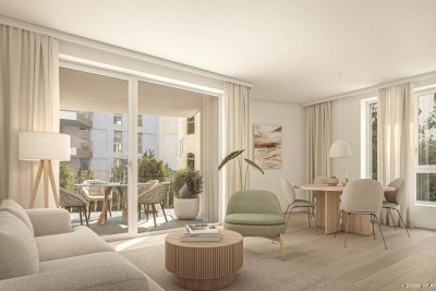 Frei-Stil, Freiung Wels_Haus 1 Top 12