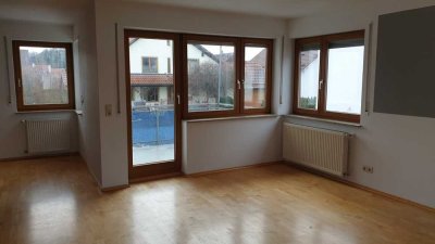 Helle 3-Zimmer Wohnung mit Balkon in Laichingen