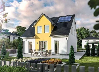 Flair 113 in Linden, Preis inkl. Grundstück
