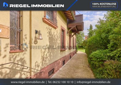 Sie hier? Wir auch! Einzigartige Chance, Wohn und Geschäftshaus, 2.480 m² Grdst. im Herzen der Stadt