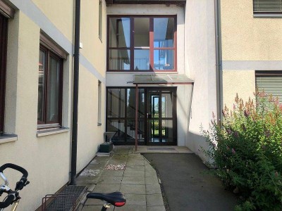 PROVISIONSFREI - Mureck - geförderte Miete - 3 Zimmer