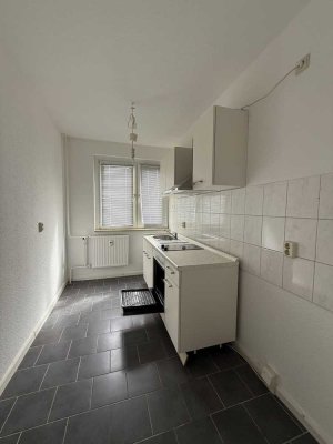 Gemütliche 2-Raumwohnung inkl. EBK in Bad Düben / WMW 5c / WE 01