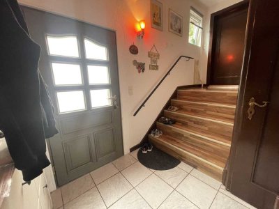 Historisches Wohnhaus mit Charme und Potenzial in Fernwald!