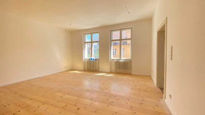 2-Raumwohnung im Altbau !
