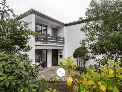 Design Split - Level - Haus in TOP Lage