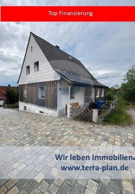 GELEGENHEIT
EINFAMILIENHAUS IM ZENTRUM VON FREYUNG