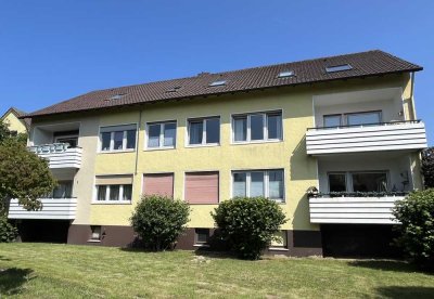 Wertzuwachs mit Substanz - 2 MFH mit 14 Einheiten in Löhne