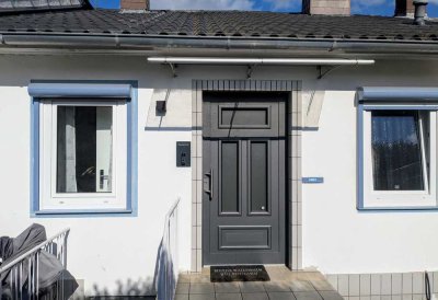 Cozy Stadthaus Kassel Welheiden zu mieten