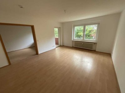 4-Zimmer-Wohnung in Bremervörde
