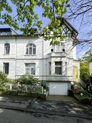 Exklusive Villa in Toplage am Zoo - Lebensqualität trifft Stil