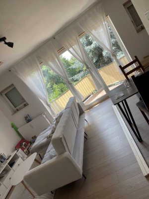 Wohnung in Naunhof