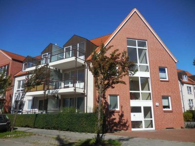 Sonnige 1-Zimmer-Wohnung nahe Schloßpark Sanssouci!