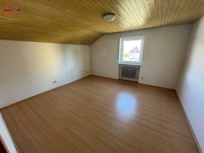 3-Zim.-Wohnung mit Balkon & Abstellraum – ca. 89 m² Wohnfläche in 93073 Neutraubling