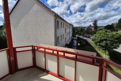 Attraktive Familien-Wohnung mit Dusche!!