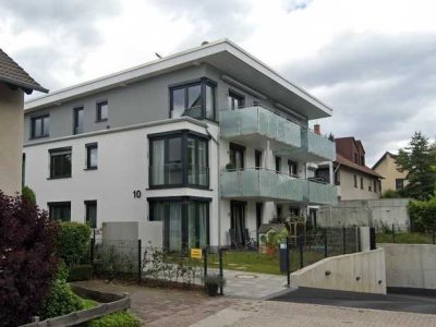 Zweitbezug im Neubau 3-Zimmer-Wohnung - Klosterviertel Hagen