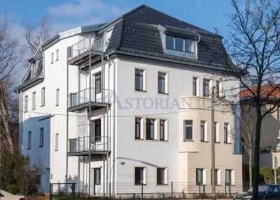 Moderne 3-Zimmerwohnung in bester Lage