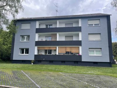 3 ZKB mit Balkon in Lahnstein