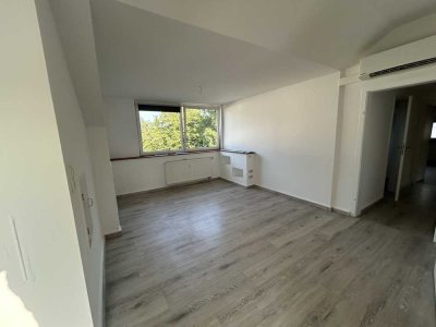 Klimatisierte 3,5-Zimmer-Dachgeschosswohnung in Uhingen zu vermieten