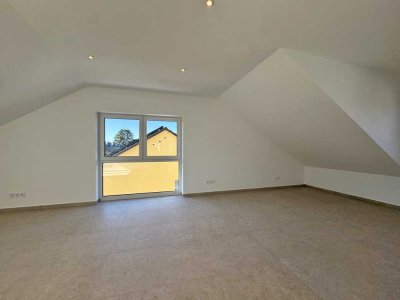 Erstbezug nach Kernsanierung – 3-Zimmer-Wohnung mit Stil, Komfort und Top-Anbindung