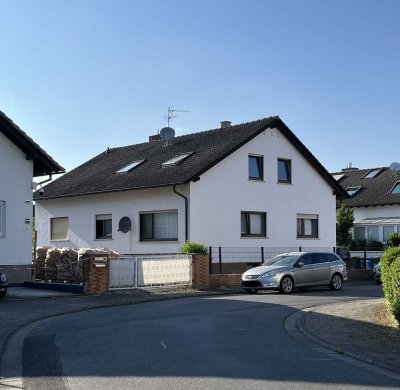 Vollvermietetes gepflegtes Haus mit 4 Wohnungen - Sichere Kapitalanlage mit Entwicklungspotenzial