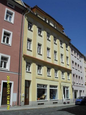 sanierter Altbau mitten im Stadtzentrum