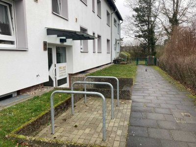 BEMERODE | modernisierte 5 Zimmer-Wohnung mit Balkon