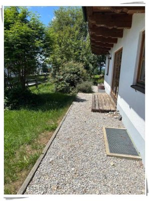 Zu Halloween 100.000EUR weniger ! Einfamiliehaus in idyllischer Ortsrandlage