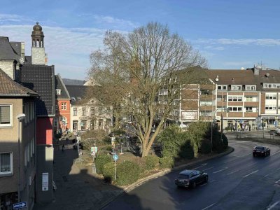 E.-Werden vis a vis Folkwangschule (Musik Universität)