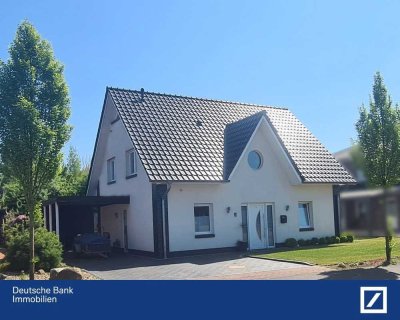 Einfamilienhaus (Baujahr 2014) – Gepflegt, durchdacht, bezugsbereit