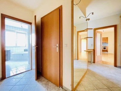 Penthouse mit 2 Dachterrassen &amp; Tiefgarage – sonnig, ruhig &amp; bestens ausgestattet!