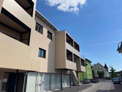 ERSTBEZUG - DIREKT BEIM MARKTPLATZ