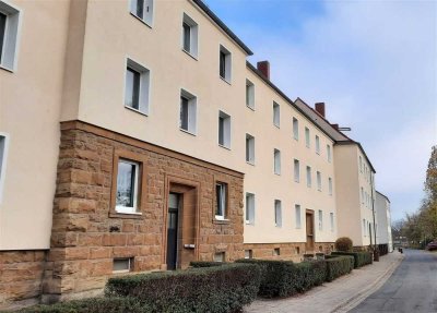 Charmante Wohnung mit dem gewissen Etwas