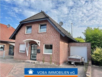 Ihr neues Zuhause!