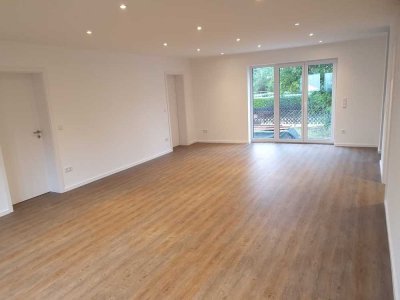 Sonnendurchflutete 3,5 Zimmer -Terrassenwohnung in Wendelstein