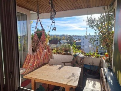 XXL-Wohntraum mit Weitblick -perfekt für Familien