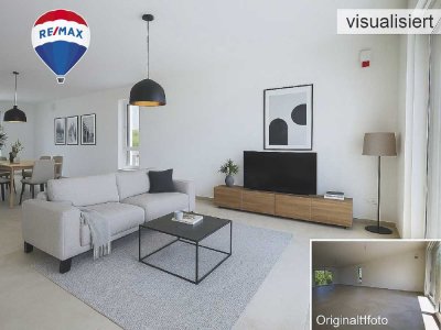 EXCLUSIVE Penthousewohnung... 
IHR neuer WOHNTRAUM...!