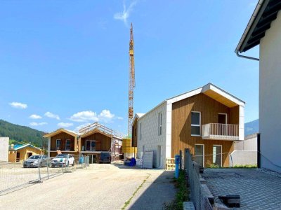 Architektur. Atmosphäre. Anspruch.