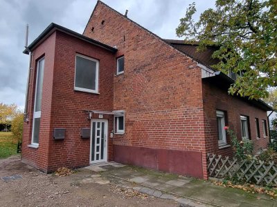 5-Zimmer Erdgeschosswohnung mit Terrasse & Garten in Garbsen-Horst