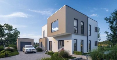 FÜR NOCH MEHR LEISTUNG!!! SCHWABENHAUS-MIT PS INS TRAUMHAUS!!!