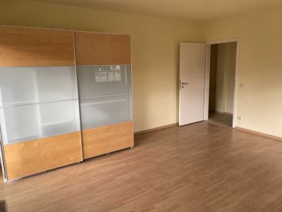 *Provisionfrei* 2-Raum-Wohnung in der nähe vom Moers Bahnhof