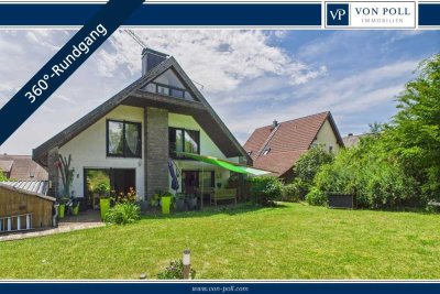 Kinder willkommen - Viel Platz für Ihre Familie