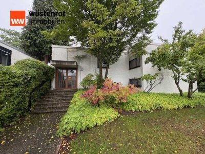 Ihr Traum-Bungalow in Pforzheim-Sonnenhof: Wohnen in idyllischer Lage