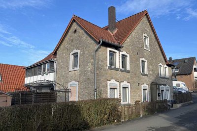 Spielen Sie doch einfach ein Doppel!